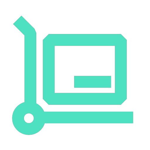 wnt_ purchasing management Icon