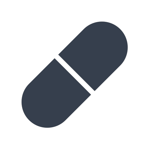 Medication Icon