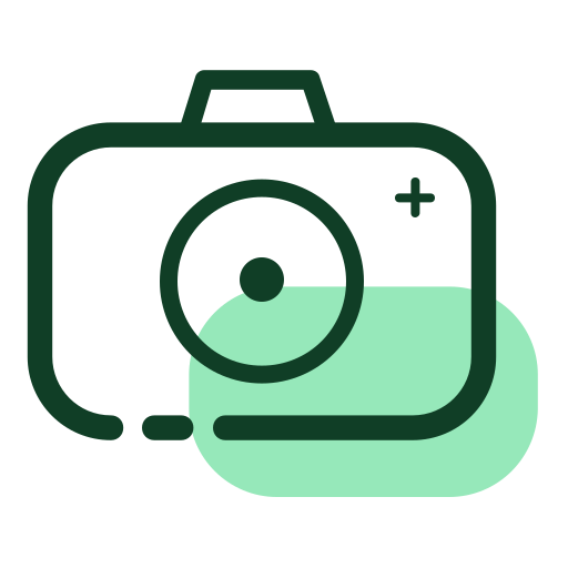 camera Icon