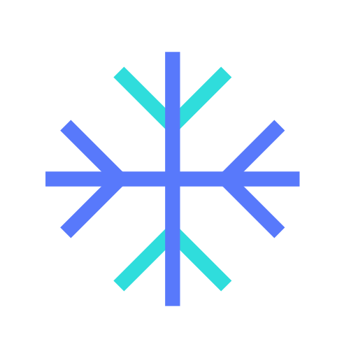 refrigeration Icon