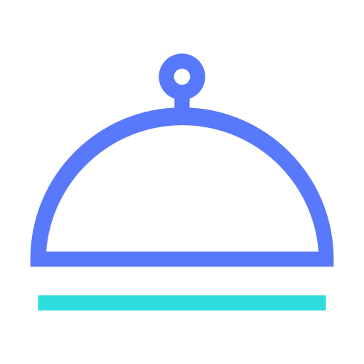 restaurant Icon