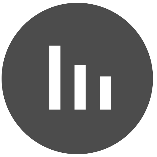 Data 3 Icon