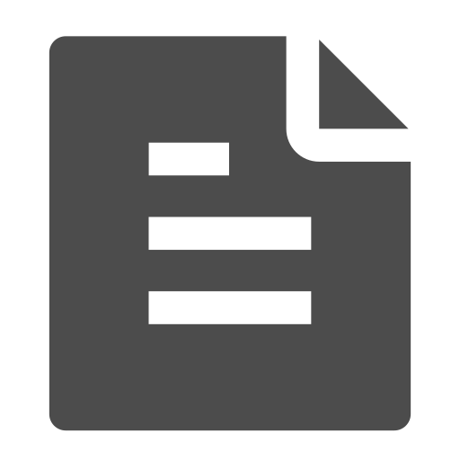 Document 2 Icon