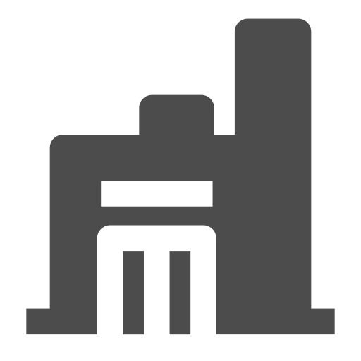 factory Icon