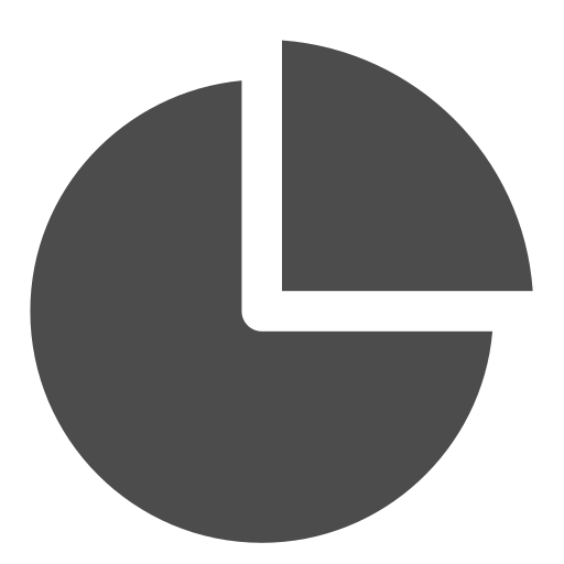 Statistics Icon