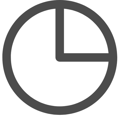 Data 2-line Icon