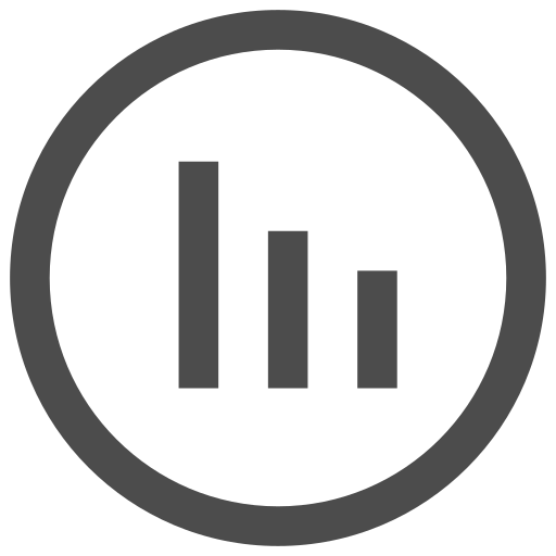 Data 3-wire Icon