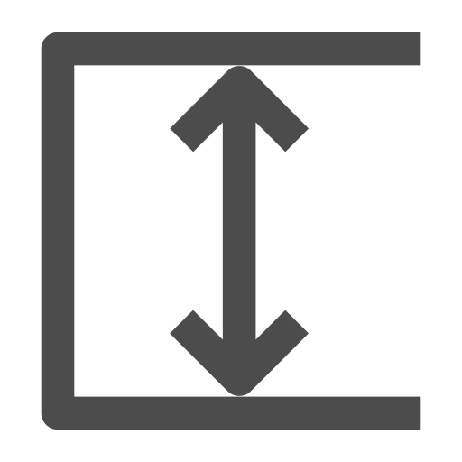 Height line Icon