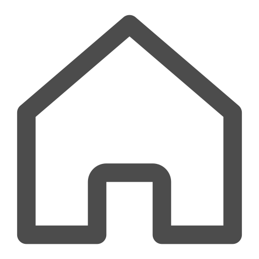 Home - line Icon