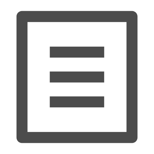 Information - line Icon