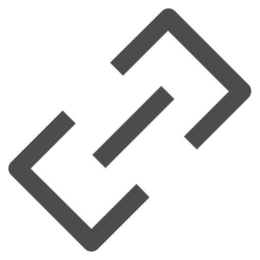 Link - line 2 Icon