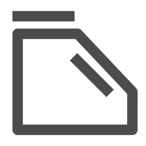 Maintenance - line Icon