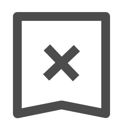 Property Scrap - line Icon