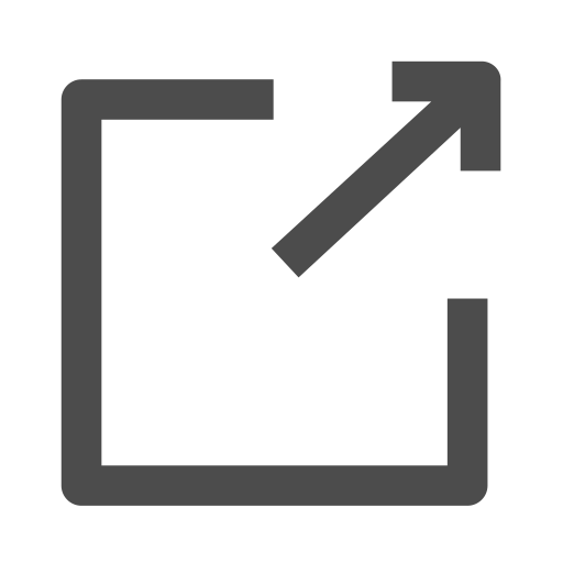 Publish - line Icon