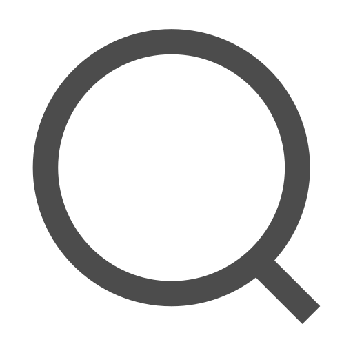 Search - line Icon