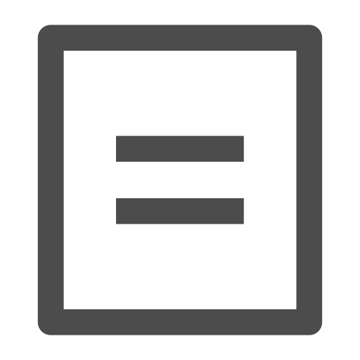 Specification and model - wire Icon