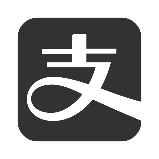 alipay Icon