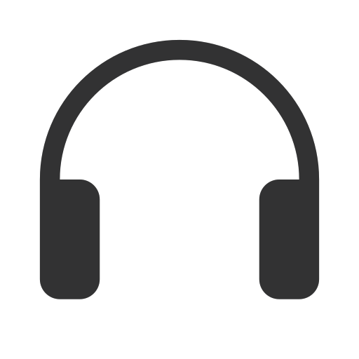 audio Icon