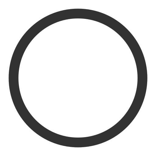 circle Icon