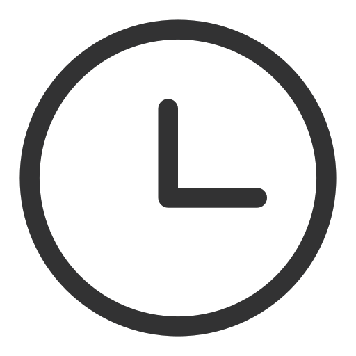 clock-o Icon