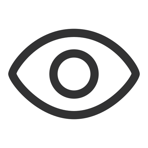 eye-o Icon