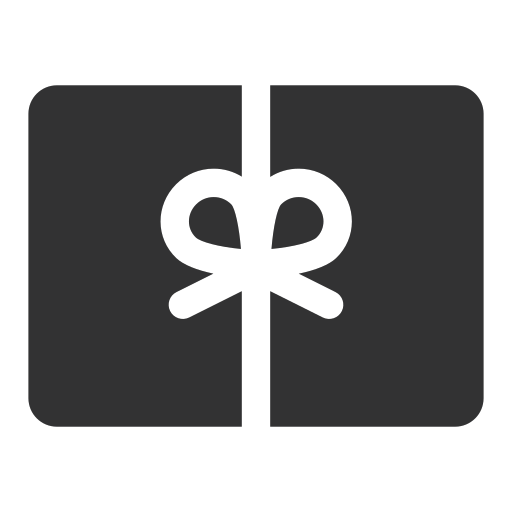 gift-card Icon