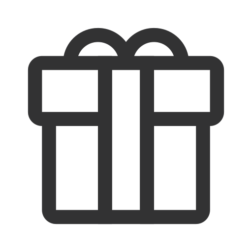 gift-o Icon