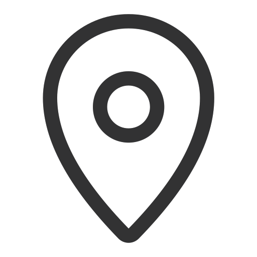 location-o Icon