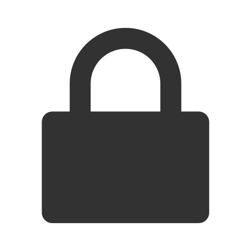 lock Icon