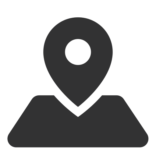 map-marked Icon