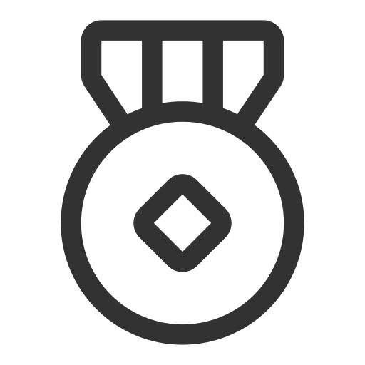 medel-o Icon