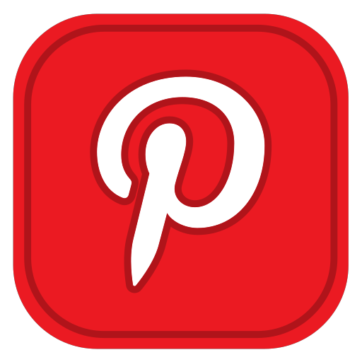 pintrest Icon