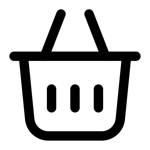 Bascket Icon