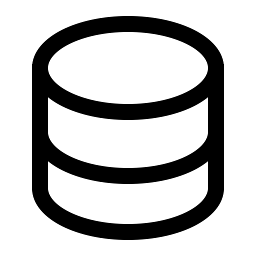 Data Icon