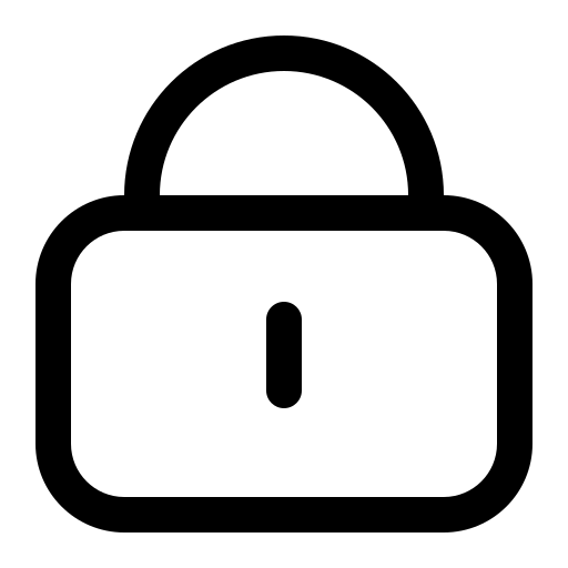 Lock Icon