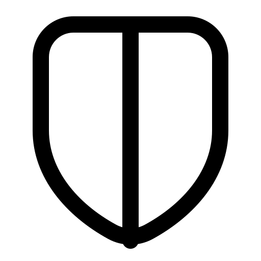 Shield Icon