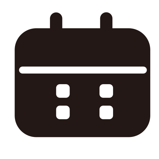 calendar Icon