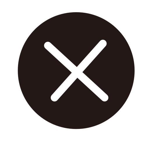error Icon
