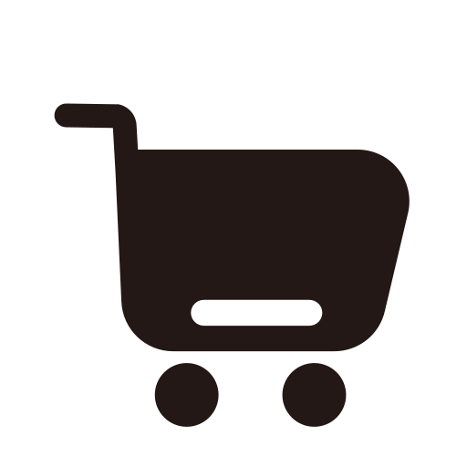 Shopping Cart Icon