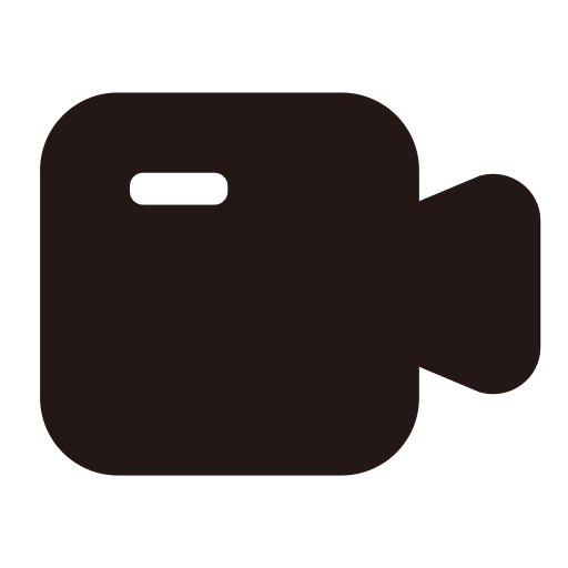 video camera Icon