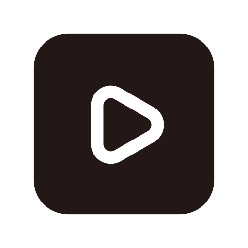 videotape Icon