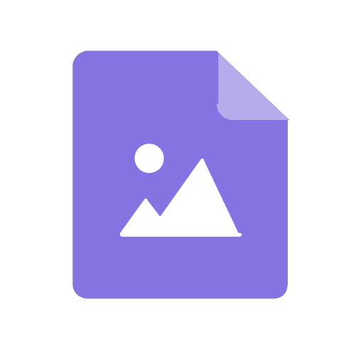 M_ picture Icon