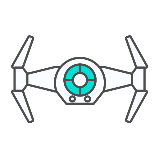 Interceptor Icon