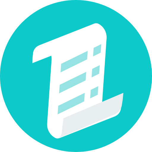 Add purchase order Icon
