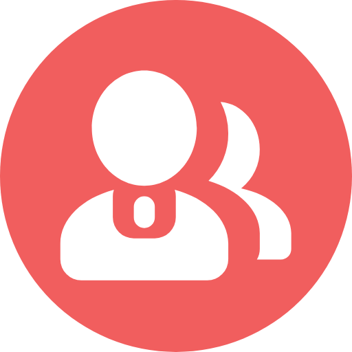 customer management Icon