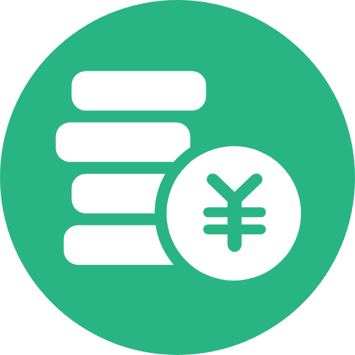 Inventory balance Icon