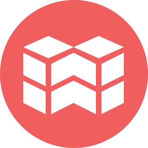 material management Icon