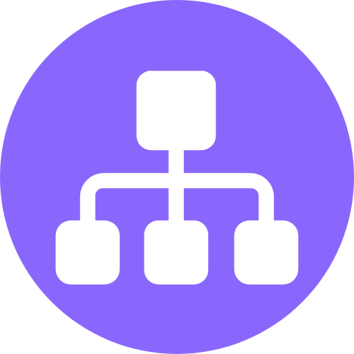 Post authority Icon