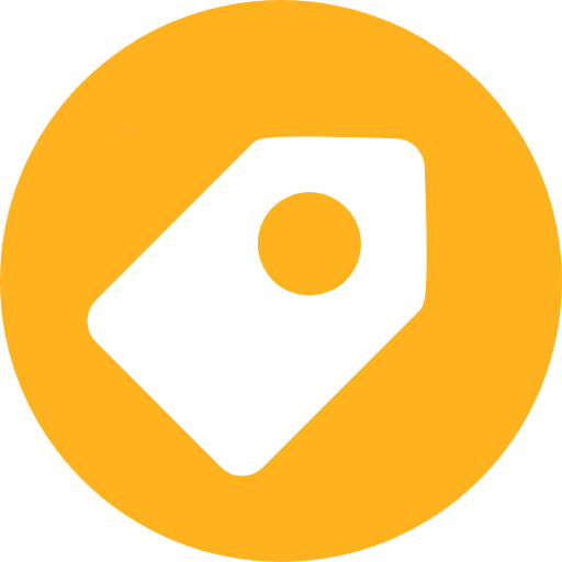 sale Icon