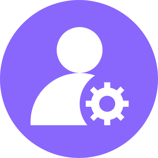 user management Icon